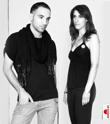 Фото №2: a-lab-milano-designers-simona-costa-and-alessandro-biasi