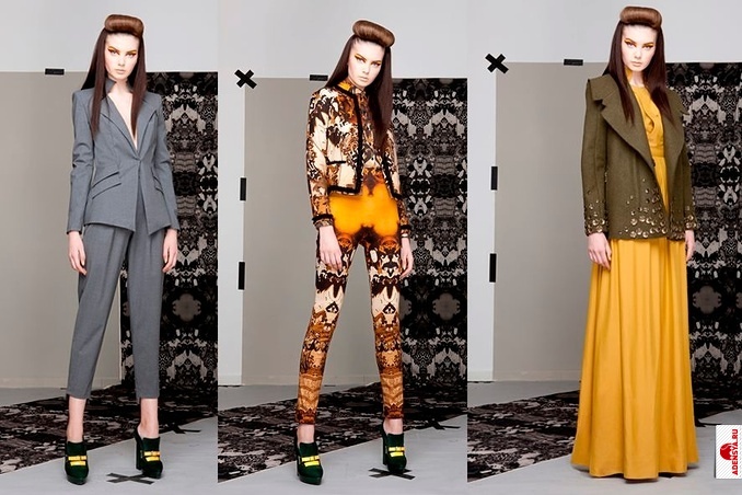 Фото №3: A-lab Milano