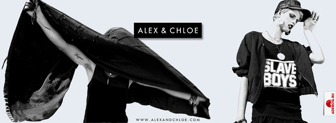 Фото №2: Alex & Chloe