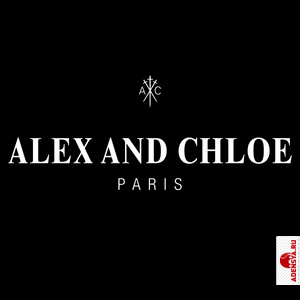 Фото №1: Alex & Chloe