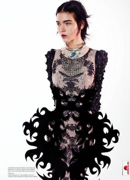 Фото №3: Anndra Neen 