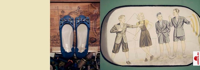 Фото №3: Bibi Lou_shoes_