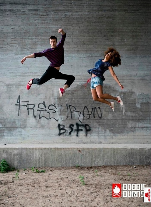 Фото №2: Bobbie Burns