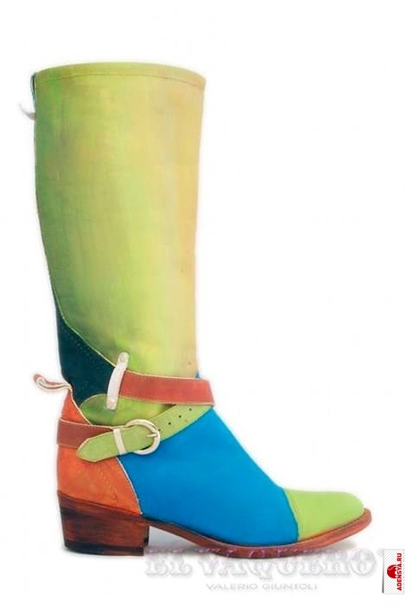 Фото №4: El Vaquero