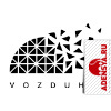 Vozduh