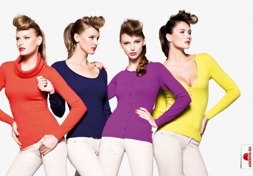 Benetton пальто новая коллекция