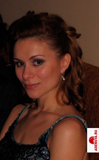 Zhanna Petrakova